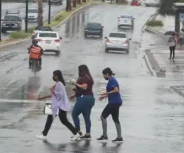 Lloverá en el sur de Sonora este fin de semana: CONAGUA