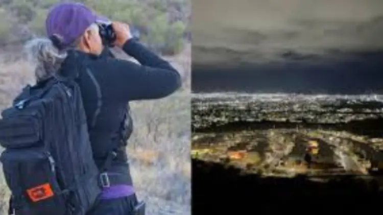 Foto especial Expreso