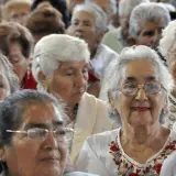 Sonora muestra signos de envejecimiento poblacional: INEGI