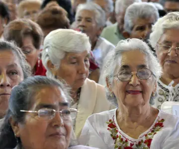 Sonora muestra signos de envejecimiento poblacional: INEGI