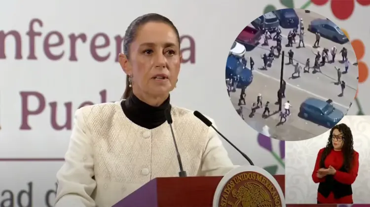 Foto: Especial / EXPRESO.