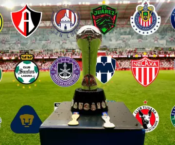 Ver toda la Liga MX costará hasta $367 al mes en el Apertura 2025