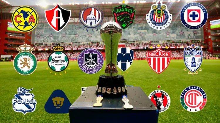 El Apertura 2025 de la Liga MX inicia este viernes. (Foto: Especial/EXPRESO)