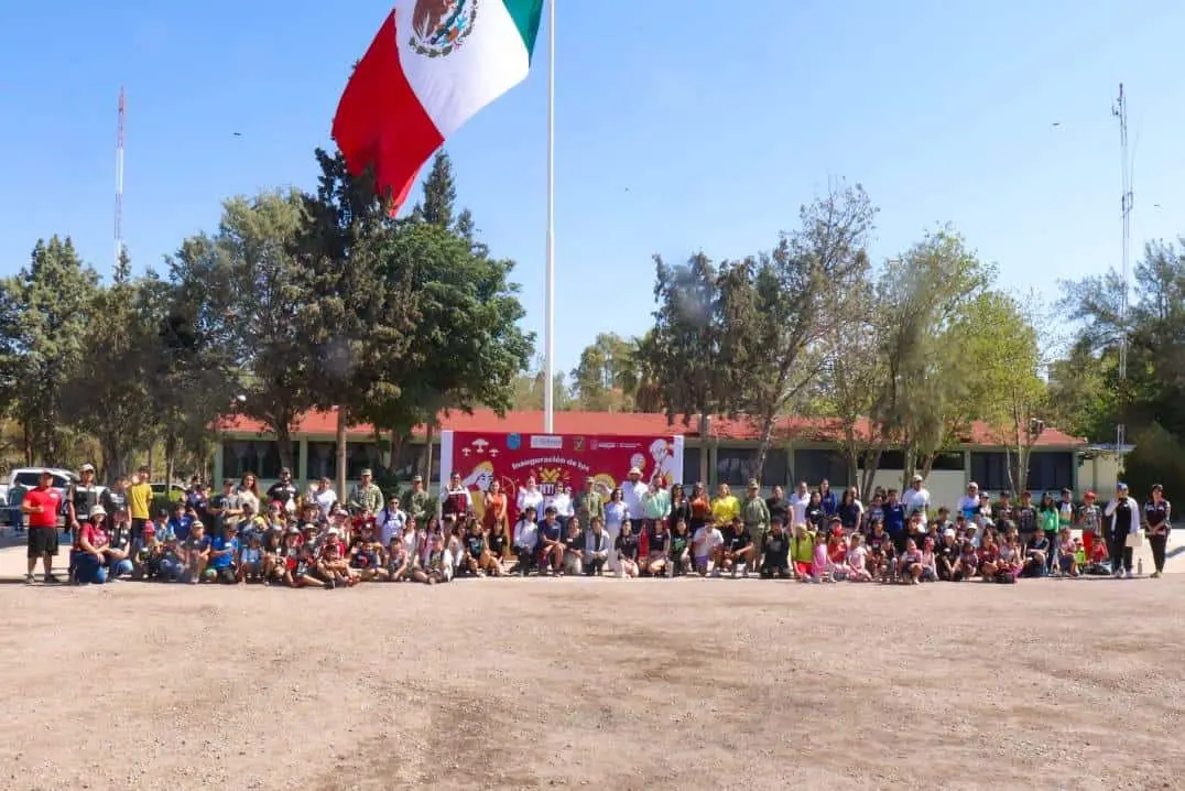 Entregarán bicicletas en los Centros de Bienestar Juvenil 2025