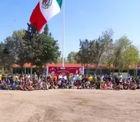 Entregarán bicicletas en los Centros de Bienestar Juvenil 2025