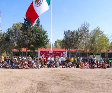 Entregarán bicicletas en los Centros de Bienestar Juvenil 2025