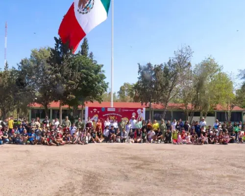 Entregarán bicicletas en los Centros de Bienestar Juvenil 2025