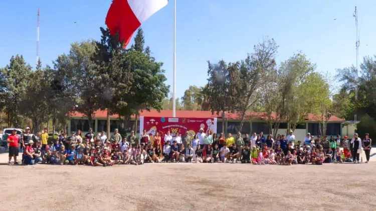 Cierre de los campamentos de verano de los Centros del Bienestar Juvenil 2025