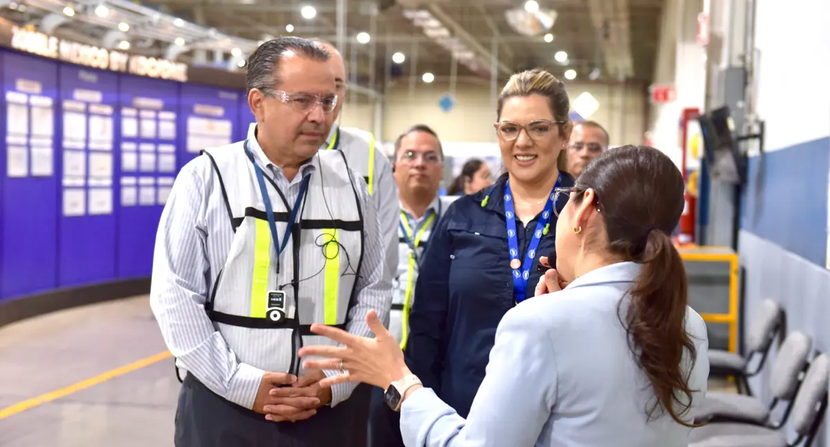 Zobele México expandirá planta en Hermosillo y generará 4 mil empleos