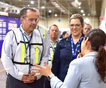 Zobele México expandirá planta en Hermosillo y generará 4 mil empleos