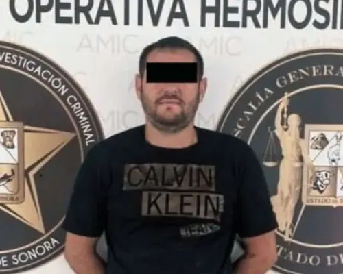 Cae presunto asesino de dos caninos en San Miguel de Horcasitas