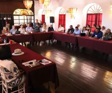 Inicia la V reunión regional de Cronistas Sonorenses en Guaymas