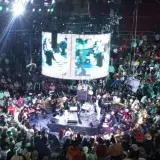 Se complacen en Hermosillo con Del Rancho al Palenque