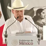 Durazo respalda a Sheinbaum y condena declaraciones de abogado de Ovidio