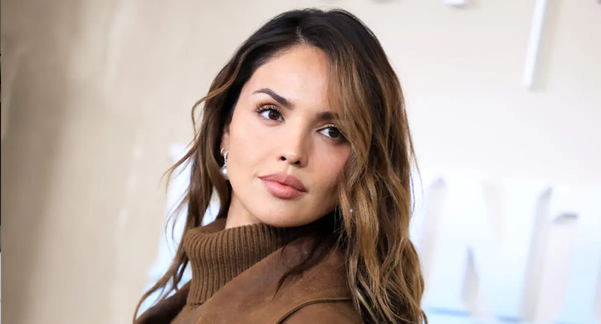 Eiza González, entre los 50 Más Bellos de People en Español 2025