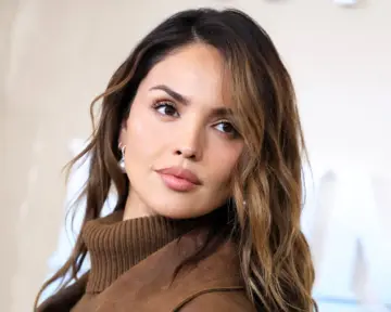 Eiza González, entre los 50 Más Bellos de People en Español 2025