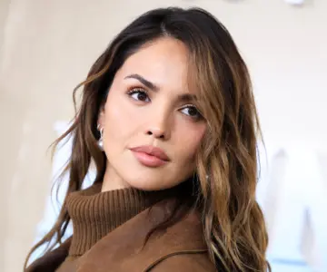 Eiza González, entre los 50 Más Bellos de People en Español 2025