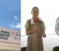 Inauguran hospital IMSS-Bienestar en Vícam; inversión supera los 700 mdp