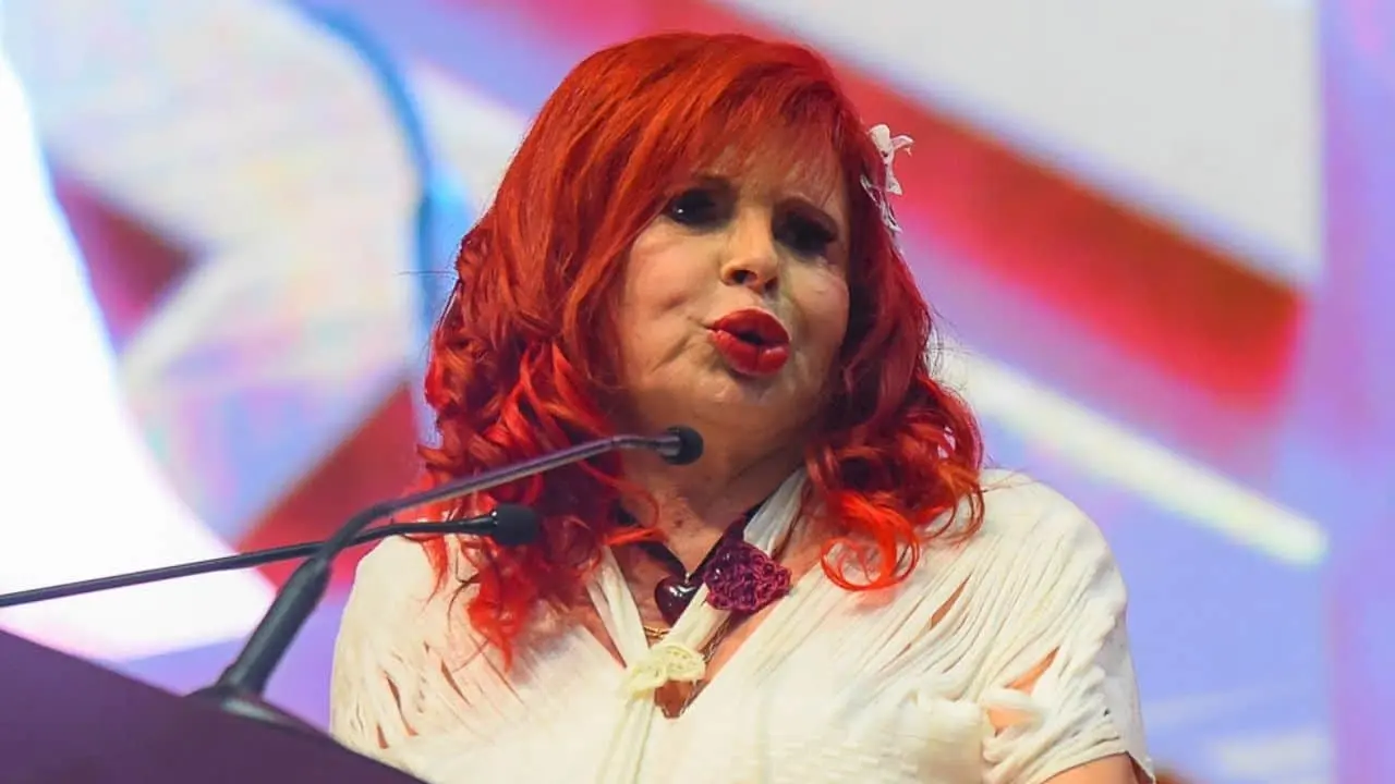Anulan veto a periodista y medio denunciados por Layda Sansores