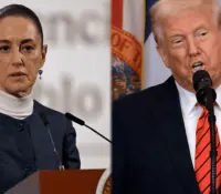 Trump anuncia aranceles del 30 por ciento a México