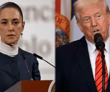 Trump anuncia aranceles del 30 por ciento a México