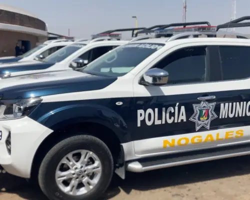 Agrede a su ex en Nogales al sellar la puerta de su casa con pegamento