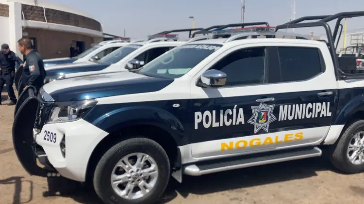 Los hechos ocurrieron en Nogales. (Foto Especial/EXPRESO)