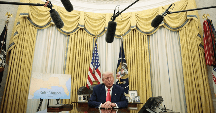 Trump anuncia aranceles del 30 por ciento a México