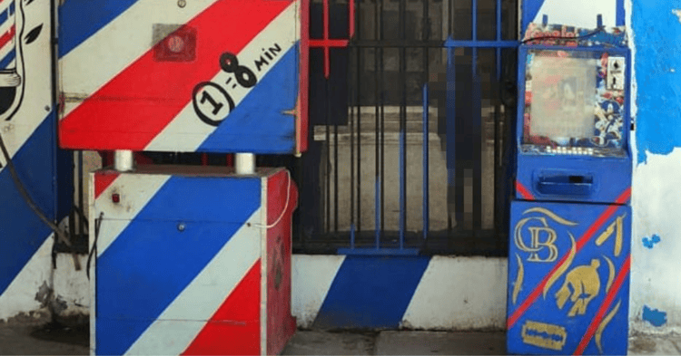 Aseguran 11 máquinas tragamonedas de grupos criminales en SIRM y Cajeme