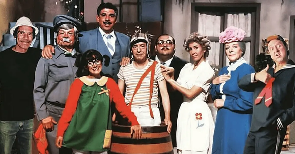 La muerte de Chespirito pudo ser utilizada como cortina de humo