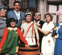 La muerte de Chespirito pudo ser utilizada como cortina de humo