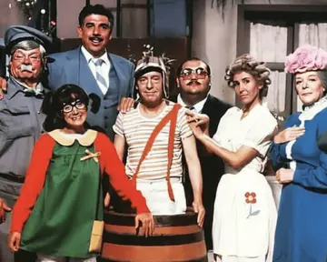 La muerte de Chespirito pudo ser utilizada como cortina de humo