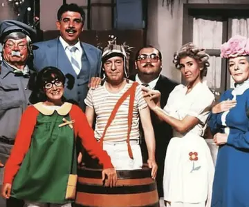 La muerte de Chespirito pudo ser utilizada como cortina de humo