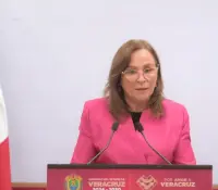 Ex general Trauwitz acusa a Rocío Nahle de maximizar huachicoleo en México