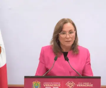 Ex general Trauwitz acusa a Rocío Nahle de maximizar huachicoleo en México