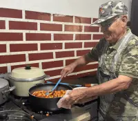 Operar un albergue es devolver a la vida lo que me ha dado: Don Luis