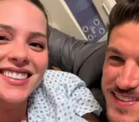 Esperan Mariana Rodríguez y Samuel García llegada de su segunda hija