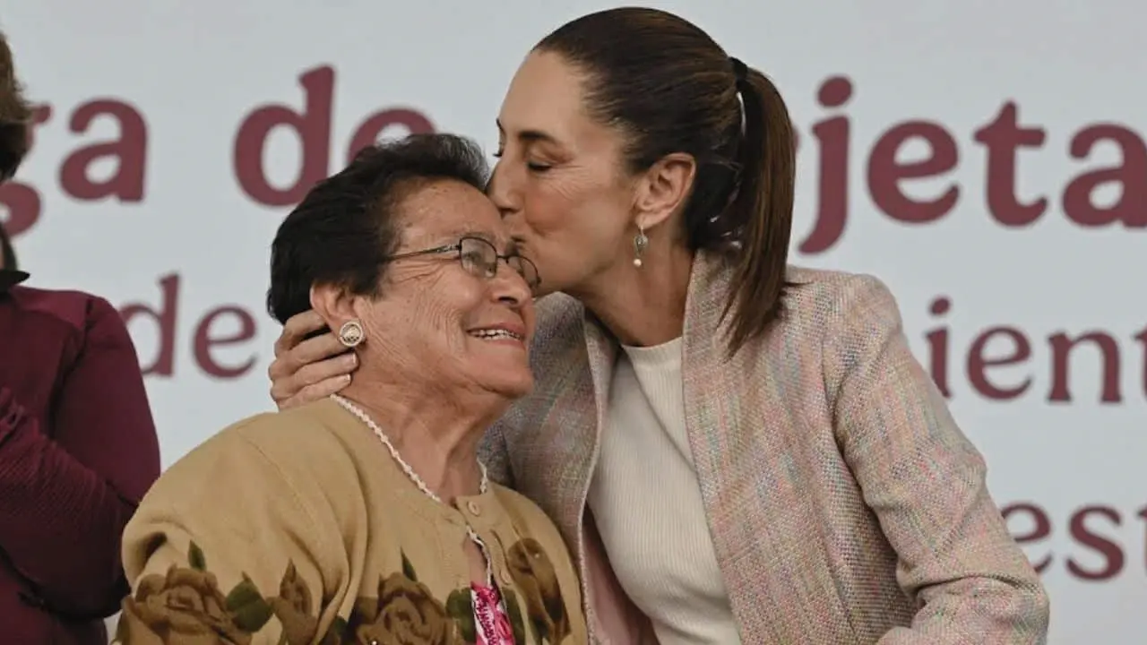 Claudia Sheinbaum impulsa Salud Casa por Casa en Sonora