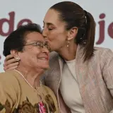 Claudia Sheinbaum impulsa Salud Casa por Casa en Sonora