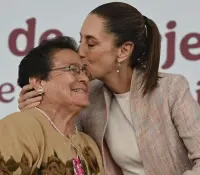 Claudia Sheinbaum impulsa Salud Casa por Casa en Sonora