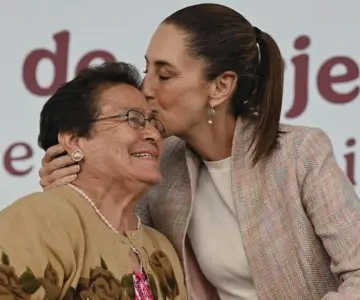 Claudia Sheinbaum impulsa Salud Casa por Casa en Sonora