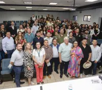 Elementos de SP de Ímuris se capacitan en derechos de las infancias