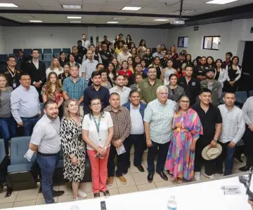 Elementos de SP de Ímuris se capacitan en derechos de las infancias