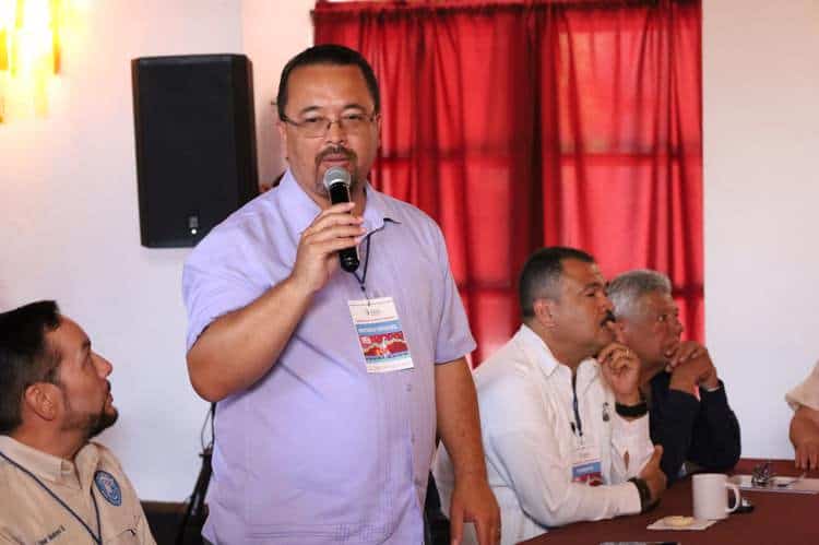Inicia la V reunión regional de Cronistas Sonorenses en Guaymas