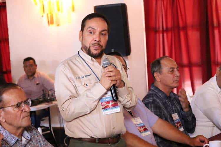 Inicia la V reunión regional de Cronistas Sonorenses en Guaymas