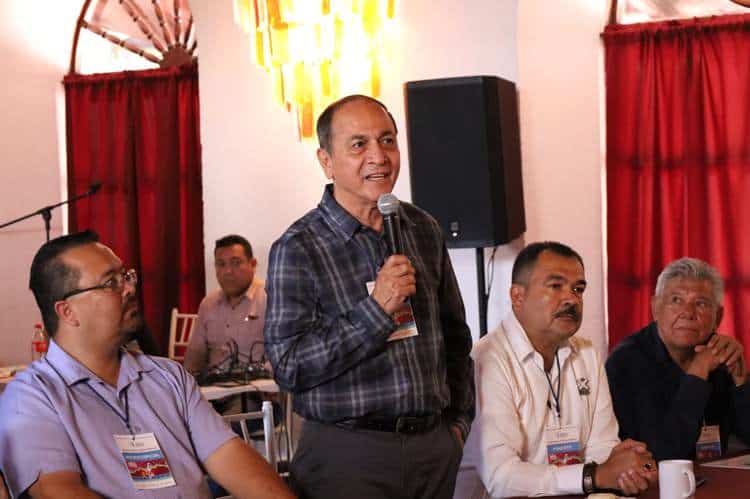 Inicia la V reunión regional de Cronistas Sonorenses en Guaymas