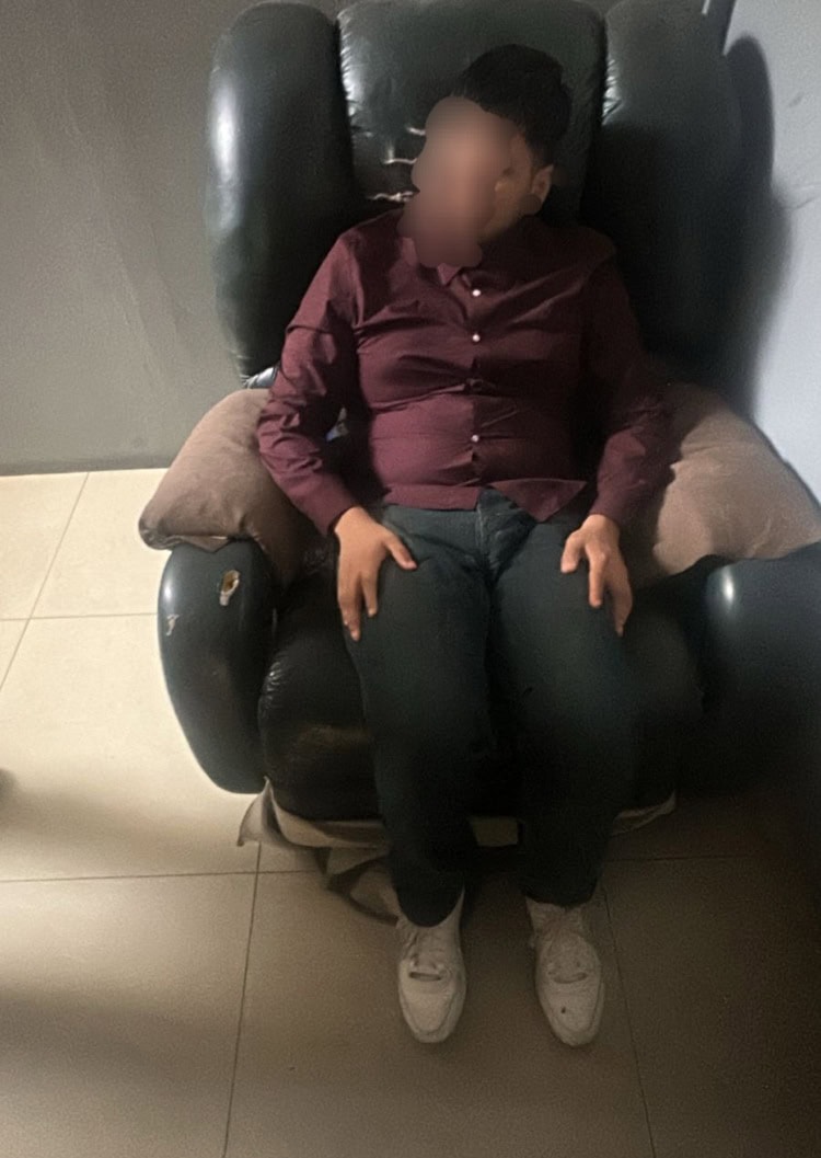 PM realizó 4 detenciones por posesión de narcóticos y 2 por arma prohibida