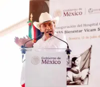 Durazo respalda a Sheinbaum y condena declaraciones de abogado de Ovidio