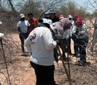 Hallan dos cuerpos en Poblado Miguel Alemán; continúan investigaciones