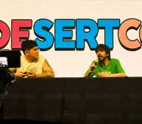 Así se vivió la experiencia en la segunda edición del DesertCon 2025